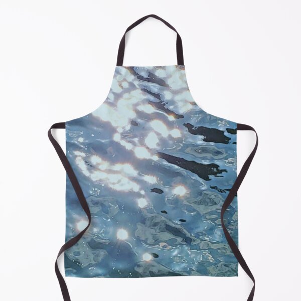 Item preview, Sun Reflecting in Water designed and sold by Quirki.