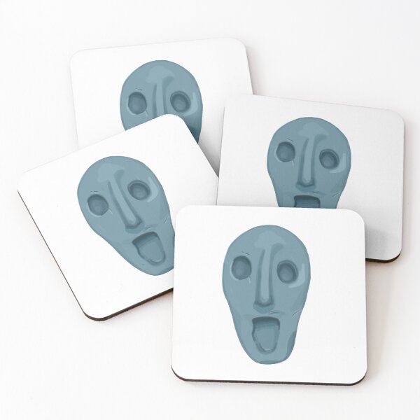 Item preview, FACE designed and sold by babyeared.
