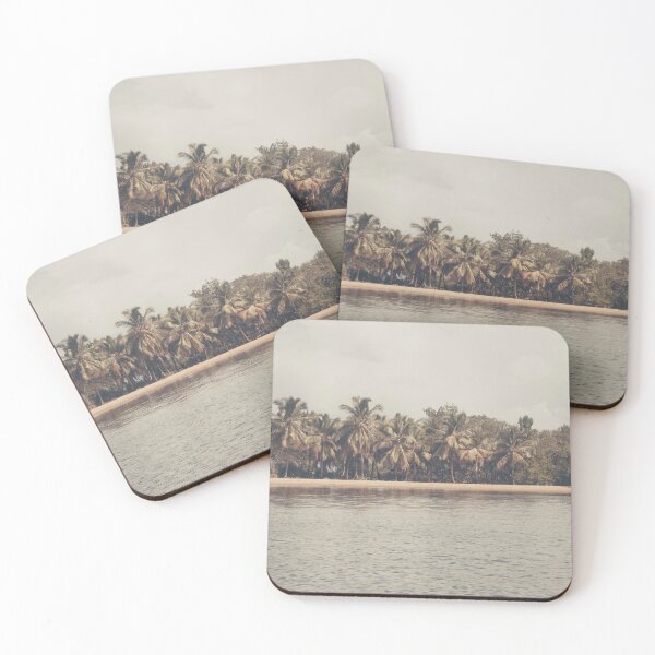 Item preview, Tropical Horizon designed and sold by Stephanie Mitterko.