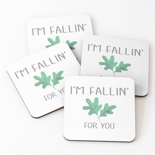 Item preview, I'm Fallin For You designed and sold by Phorase.