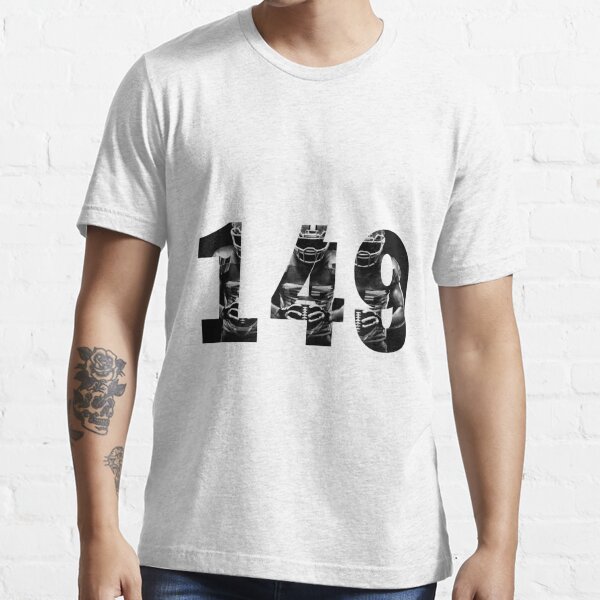 149 Shirt Drew Brees 149 Meaning V-Neck T-Shirt