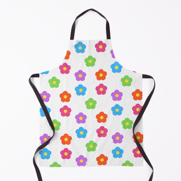 Artikelvorschau, Lätzchen Blumen Design entworfen und verkauft von APrettyView.