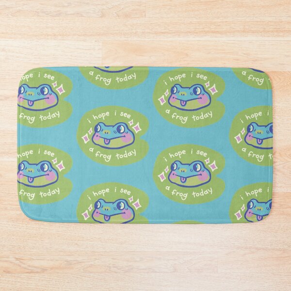 Item preview, Frogspotting designed and sold by stickerjock.