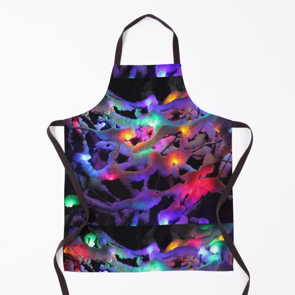 Item preview, Psychedelic Multicolored Neon Merchandise designed and sold by cindyfordyce.