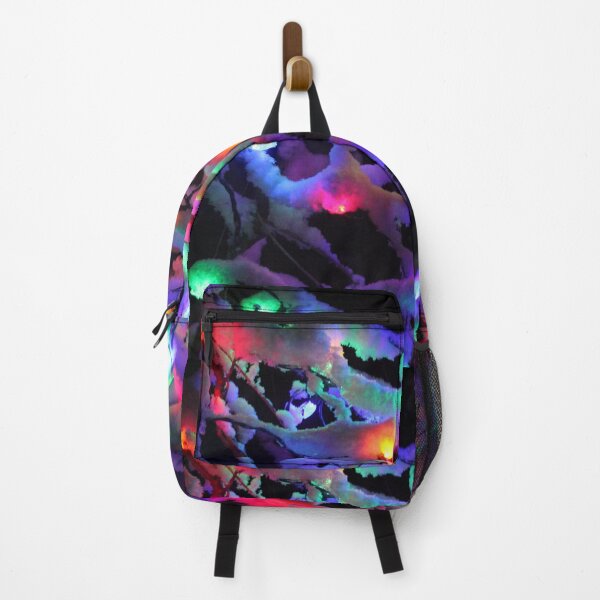 Item preview, Psychedelic Multicolored Neon Merchandise designed and sold by cindyfordyce.