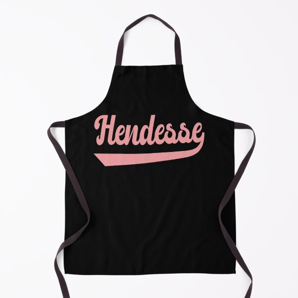 Item preview, Hendesse glove home with underscore designed and sold by GeogDesigns.