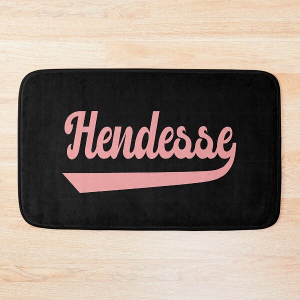 Item preview, Hendesse glove home with underscore designed and sold by GeogDesigns.