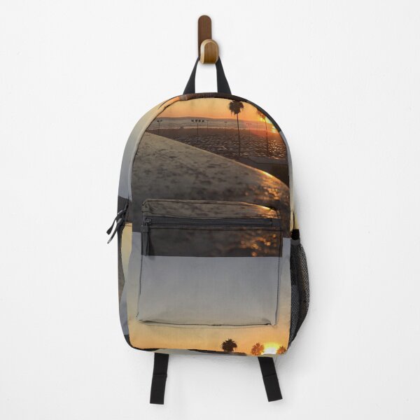 Item preview, Santa Monica Sunset designed and sold by brynn412.