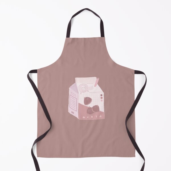 Item preview, HAZELNUT MILK designed and sold by alinowow ✧.