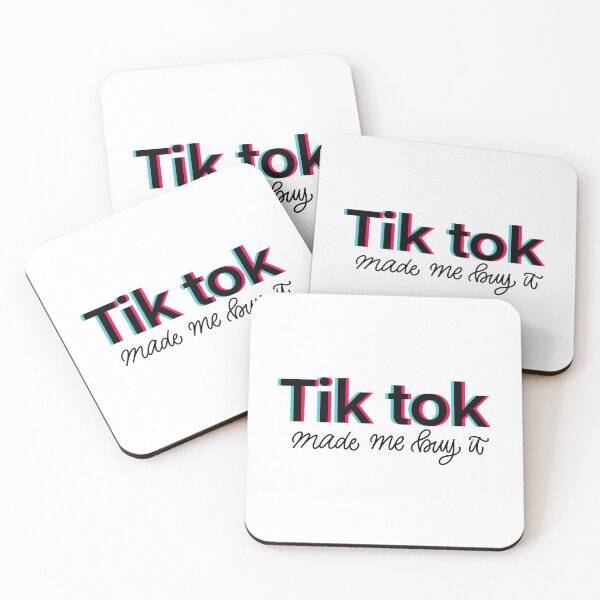 Item preview, TikTok made me buy it designed and sold by wongsamantha7.