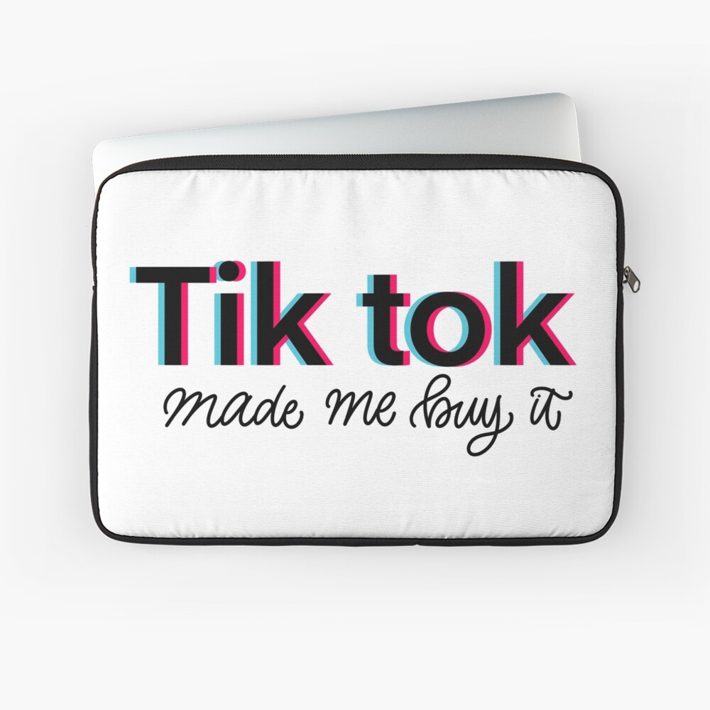 Tiktok made me buy it” finds on  - The SM Blog