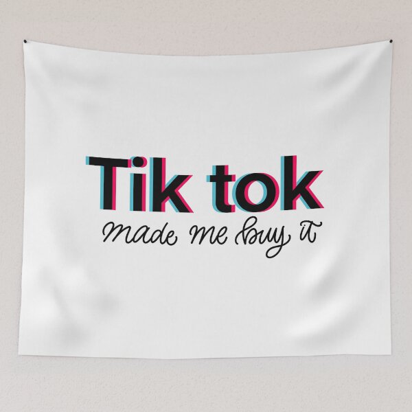 Item preview, TikTok made me buy it designed and sold by wongsamantha7.