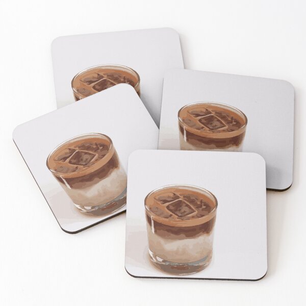 Item preview, Café con Leche designed and sold by HejIbiza.