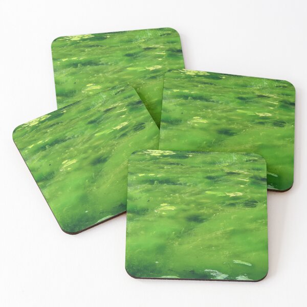 Item preview, Green Algae designed and sold by Quirki.