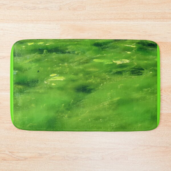 Item preview, Green Algae designed and sold by Quirki.