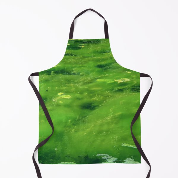 Item preview, Green Algae designed and sold by Quirki.