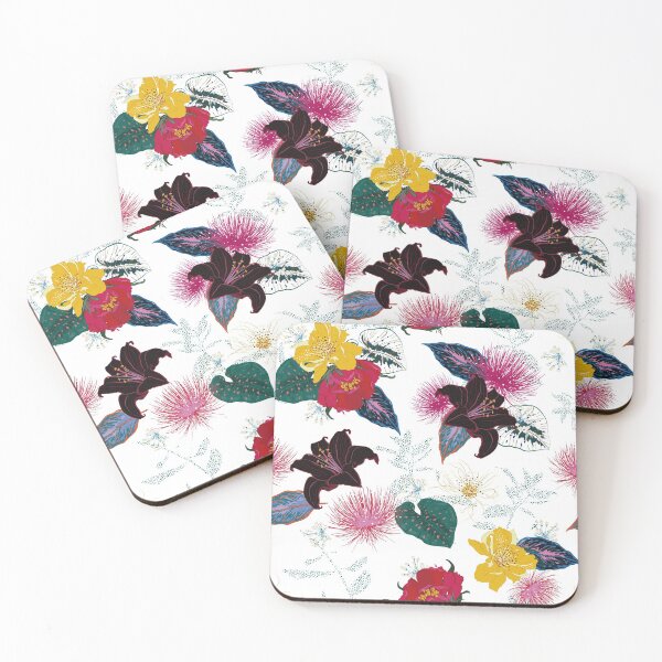 Item preview, Botanical Samples designed and sold by mischellero.