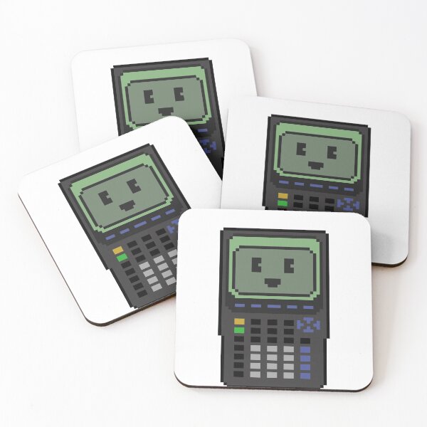 Item preview, TI-83 designed and sold by snowyguy.