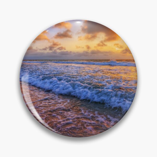 Item preview, Blue Ocean View designed and sold by cindyfordyce.