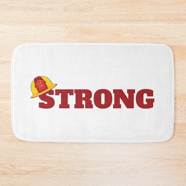 Item preview, LAFD STRONG designed and sold by nikolaj1301.