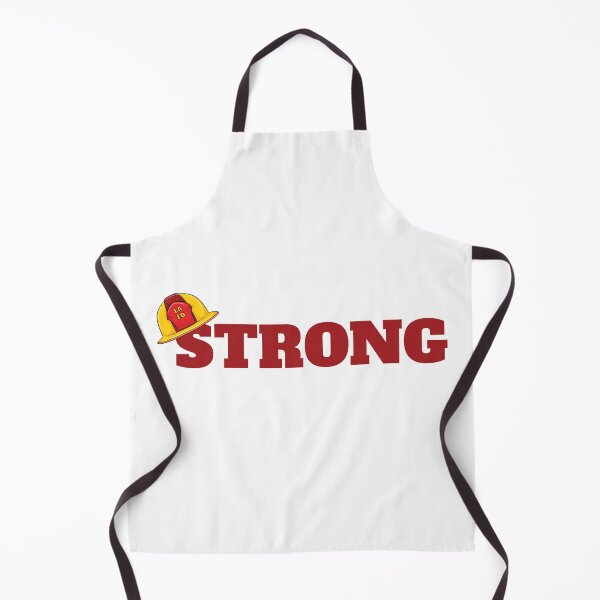 Item preview, LAFD STRONG designed and sold by nikolaj1301.