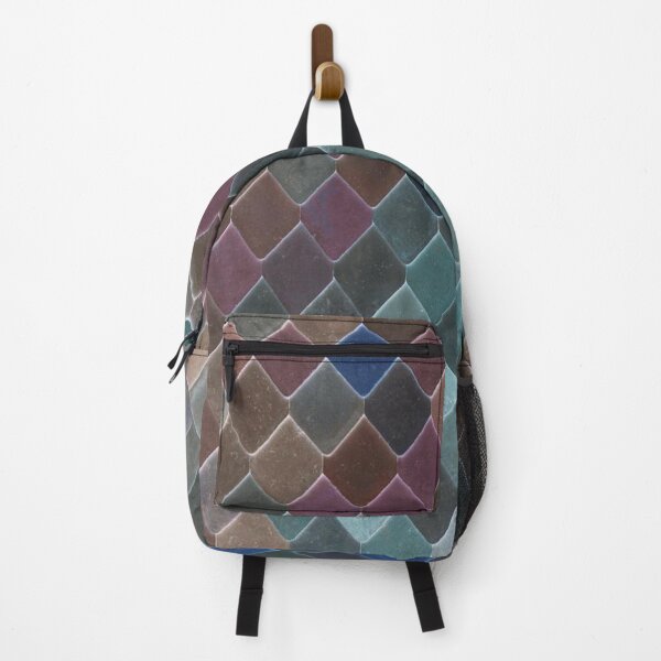 Item preview, Surface Blocks Pattern — Geometric Block Texture designed and sold by Galathi Designs.