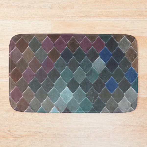 Item preview, Surface Blocks Pattern — Geometric Block Texture designed and sold by Galathi Designs.