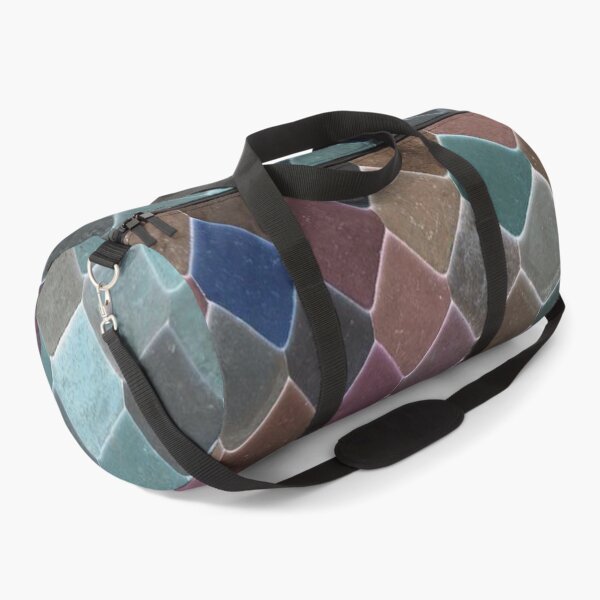 Item preview, Surface Blocks Pattern — Geometric Block Texture designed and sold by Galathi Designs.