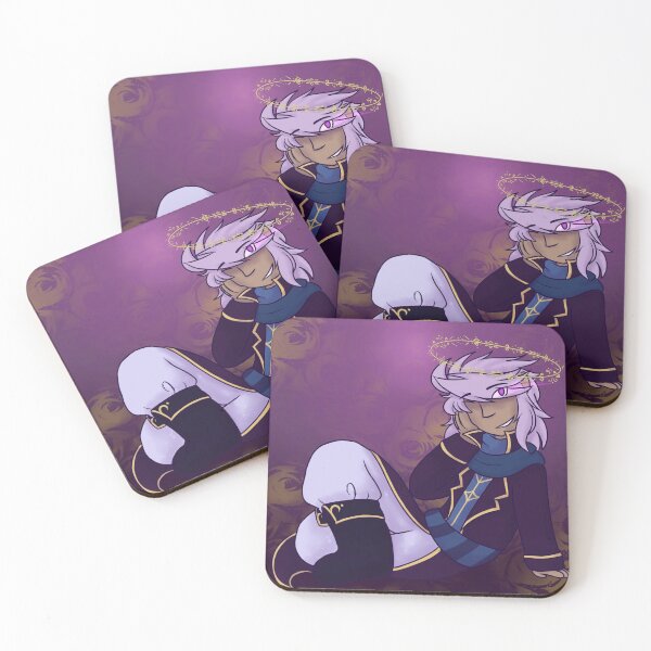 Item preview, Arthur - a man of many tricks designed and sold by PrinceyMarmar.