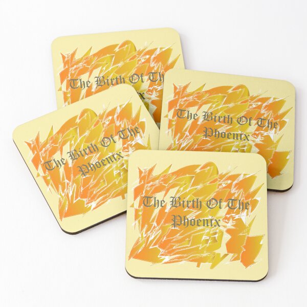 Item preview, The Birth Of The Phoenix designed and sold by Wisdom Wear.