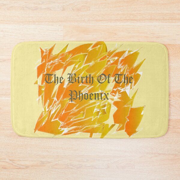 Item preview, The Birth Of The Phoenix designed and sold by Wisdom Wear.