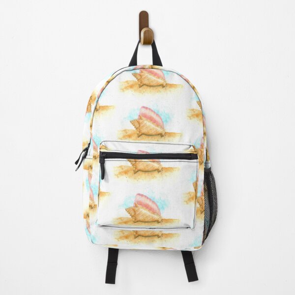 Item preview, Conch Shell On The Beach designed and sold by karen  curinga.