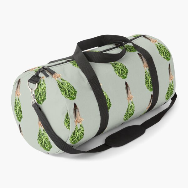 Item preview, Fueled by Green Beans designed and sold by Brenna Langdon.