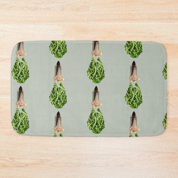 Item preview, Fueled by Green Beans designed and sold by Brenna Langdon.