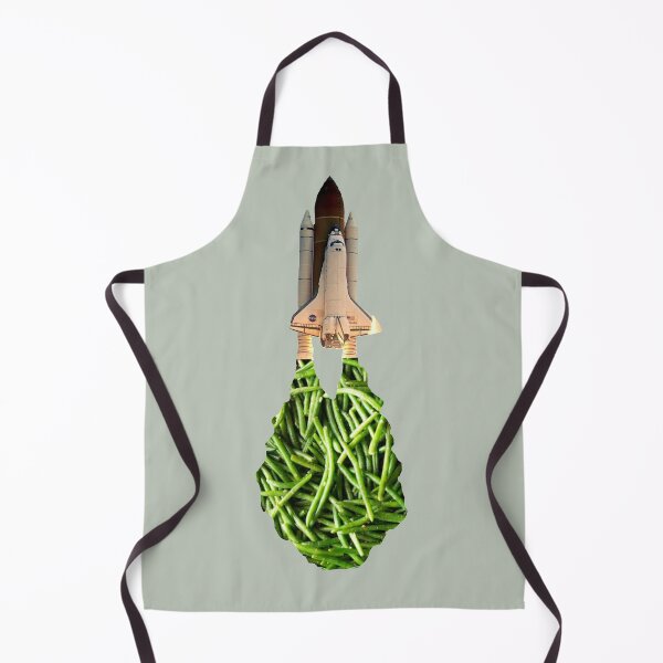 Item preview, Fueled by Green Beans designed and sold by Brenna Langdon.