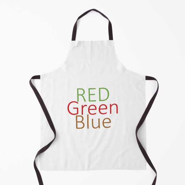 Item preview, Red Green Blue with a twist! designed and sold by ARTificialDSGN2.