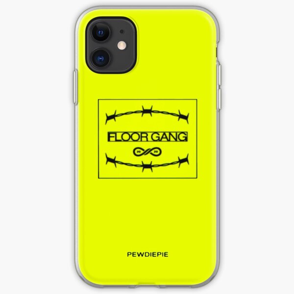 Gang Iphone Cases Covers Redbubble