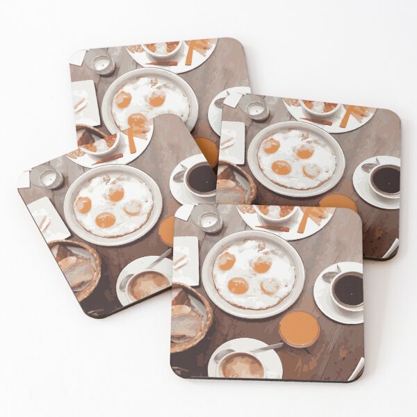 Item preview, Breakfast in ARTÀ designed and sold by HejIbiza.
