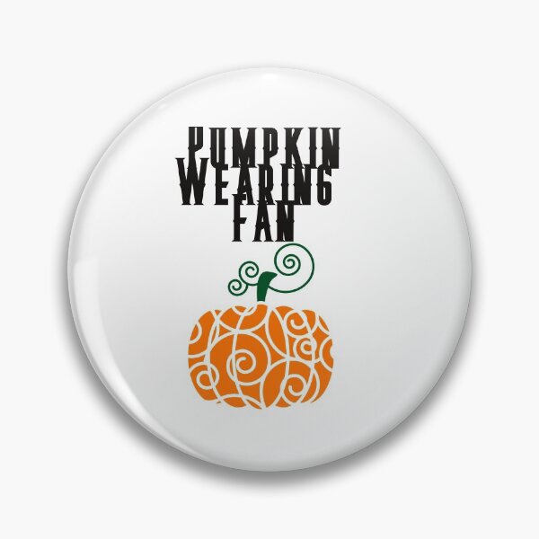 Item preview, Pumpkin Wearing designed and sold by WorldPrintTees.