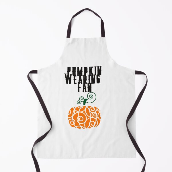 Item preview, Pumpkin Wearing designed and sold by WorldPrintTees.