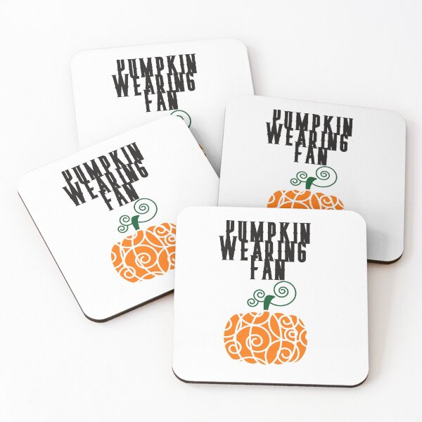 Item preview, Pumpkin Wearing designed and sold by WorldPrintTees.