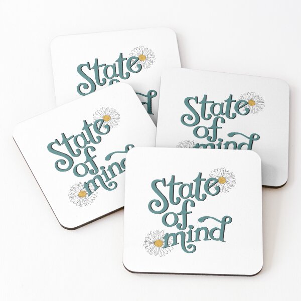 Item preview, State of Mind designed and sold by makorrian316.