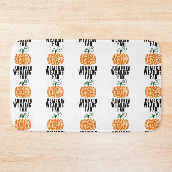 Item preview, Pumpkin Wearing designed and sold by WorldPrintTees.