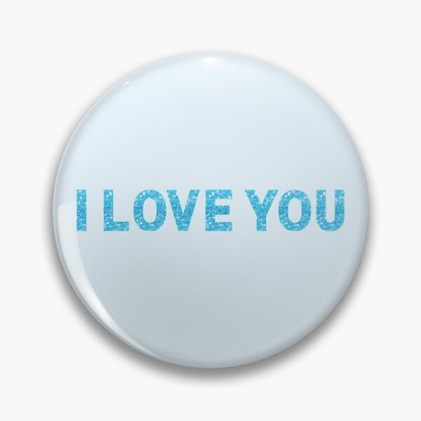 Item preview, I Love You designed and sold by dagutierrez217.
