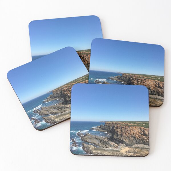 Item preview, Stunning landscapes of Portugal designed and sold by SunnyPortugal.