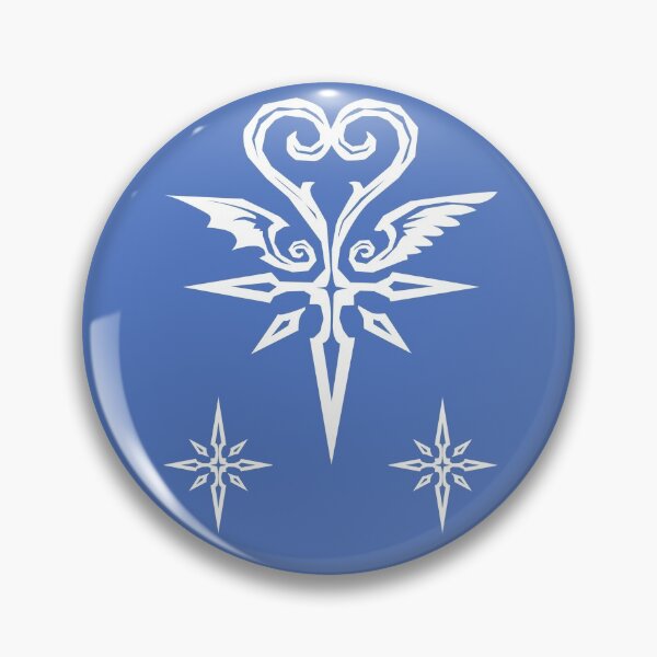 Item preview, Book of Prophecies KHuX designed and sold by MHeartz.
