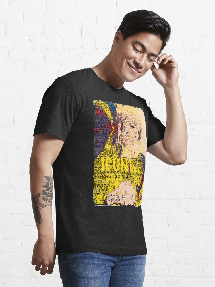 new york nico t shirt