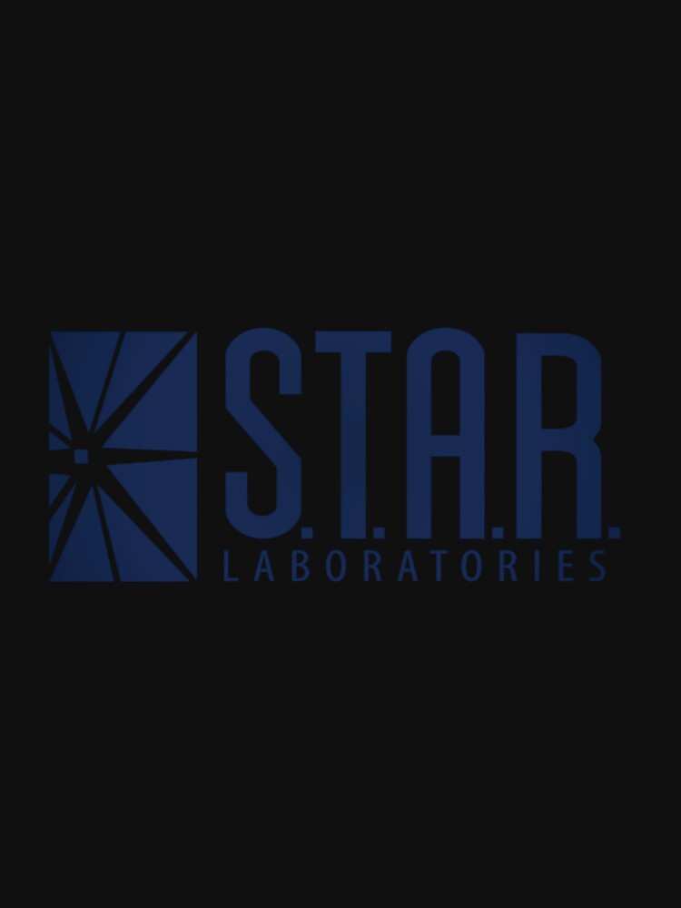 Star Labs SVG Star Laboratories Logo svg The Flash svg Star labs shirt