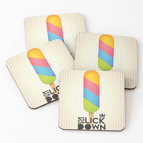 Item preview, Lick Me Ice cream 3 designed and sold by AnastasiaNensy.