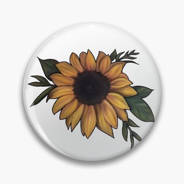 Item preview, Sunflower designed and sold by makorrian316.